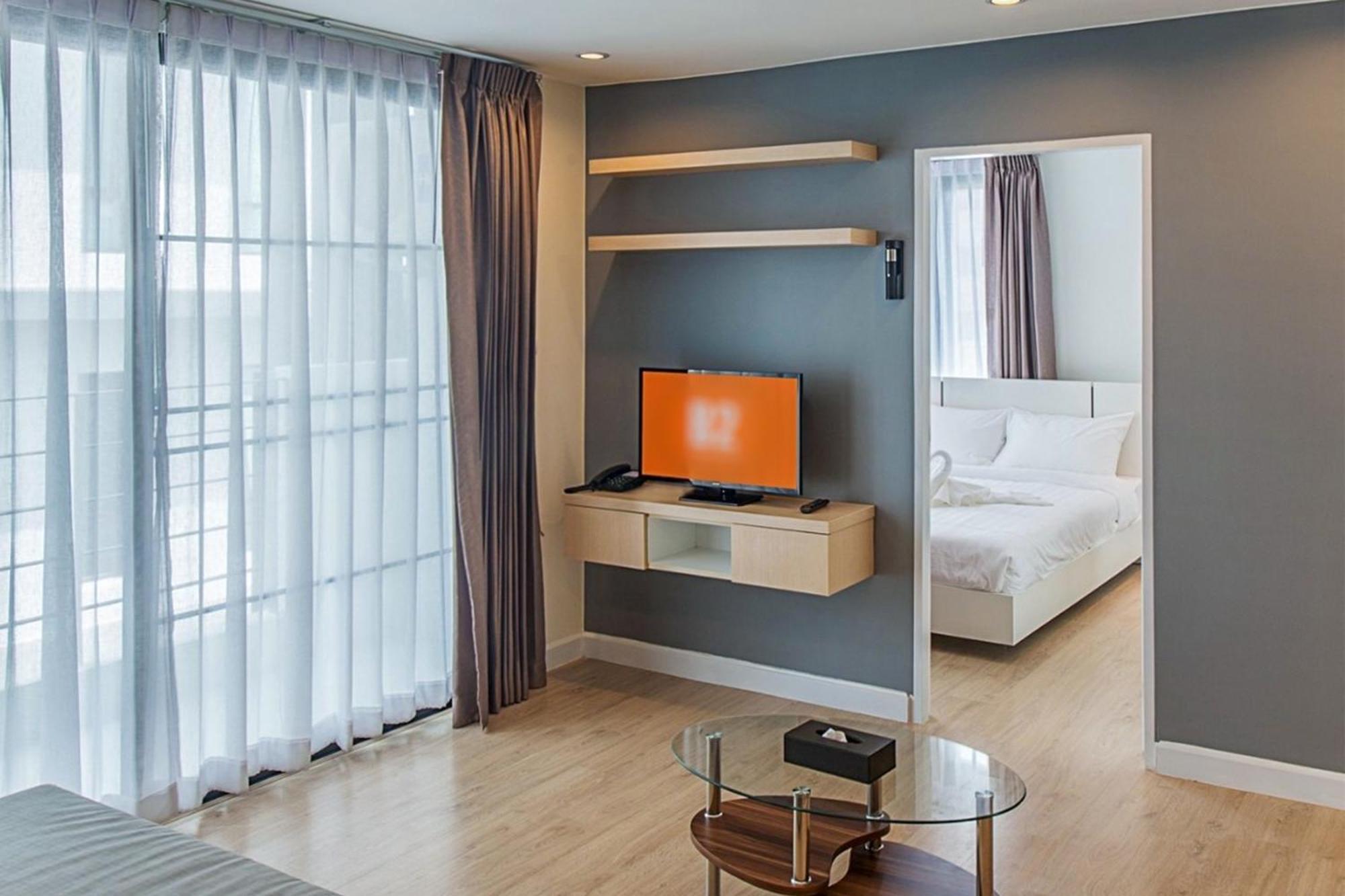 O2 Hotel Maesot Mae Sot Exterior photo