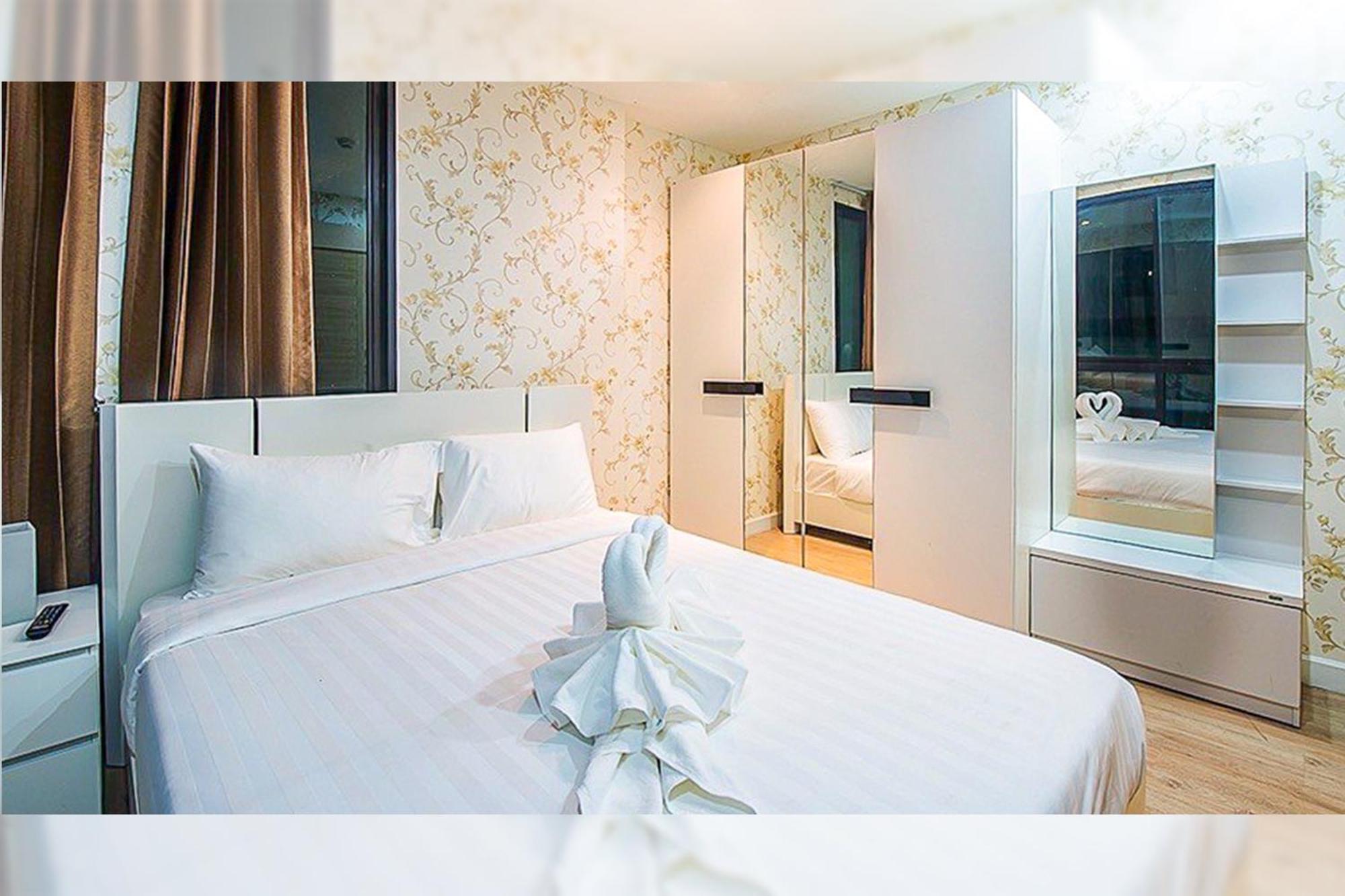 O2 Hotel Maesot Mae Sot Exterior photo